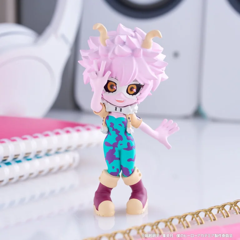 My Hero Academia - PalVerse - vol. 2 (Box)