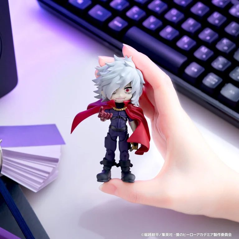 My Hero Academia - PalVerse - vol. 2 (Box)