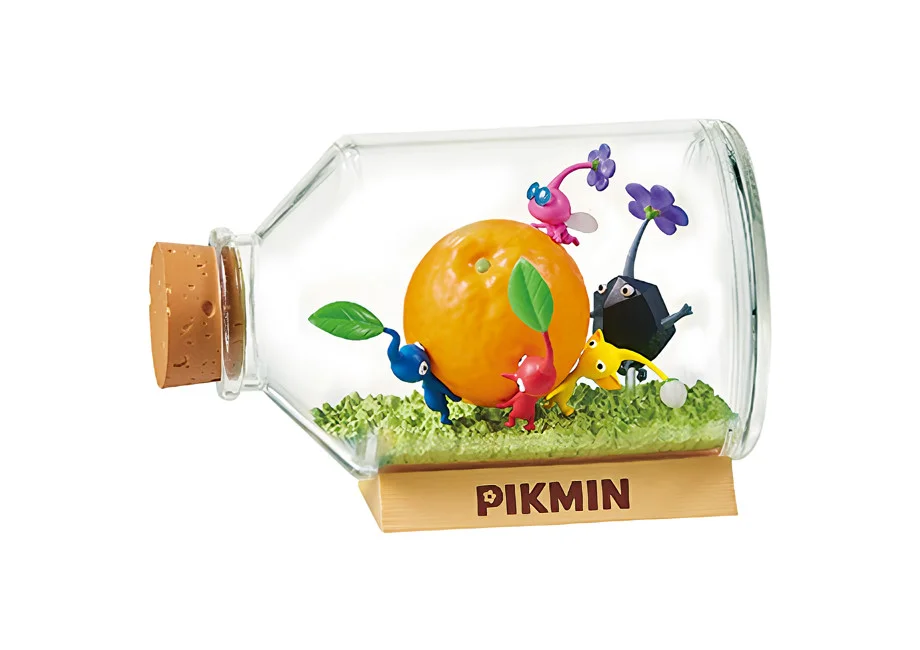 Pikmin - Terrarium Collection - Carry