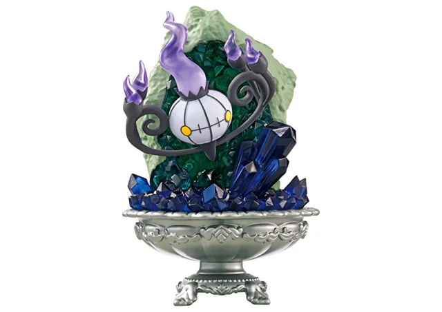 Produktbild zu Pokémon - Gemstone Collection 2 - Skelabra