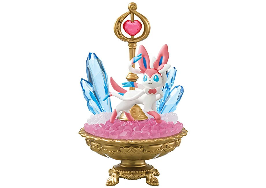 Pok&eacute;mon - Gemstone Collection 2 - Feelinara
