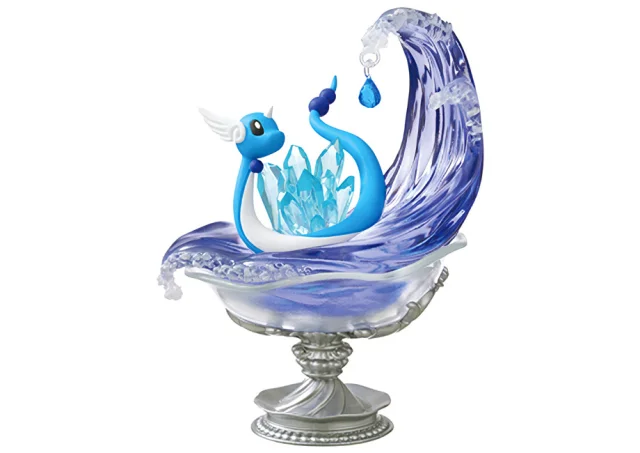 Produktbild zu Pok&eacute;mon - Gemstone Collection 2 - Dragonir