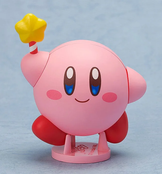 Kirby - Corocoroid - Kirby & Star Rod