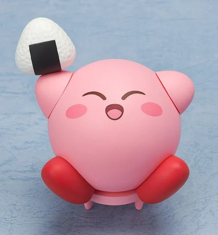 Produktbild zu Kirby - Corocoroid - Kirby & Rice Ball
