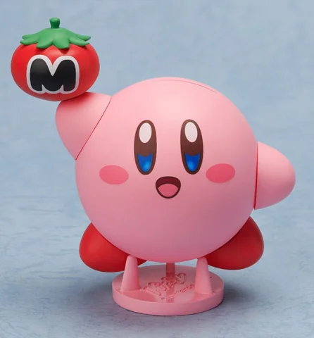 Produktbild zu Kirby - Corocoroid - Kirby & Maxim Tomato