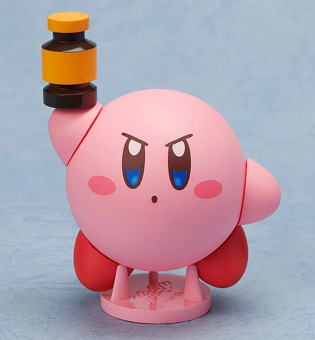 Kirby - Corocoroid - Kirby & Pep Brew