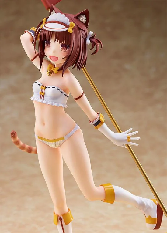 NEKOPARA - Scale Figure - Azuki (Race Queen ver.)