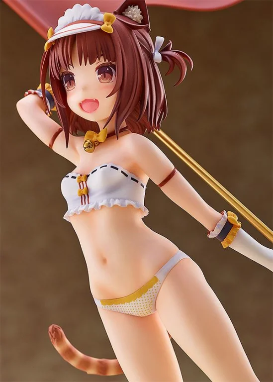 NEKOPARA - Scale Figure - Azuki (Race Queen ver.)