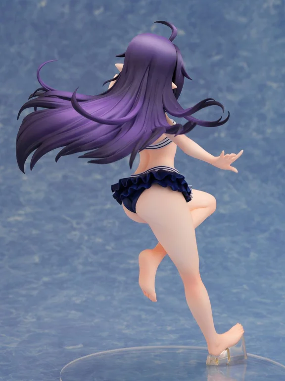 Sword Art Online - Scale Figure - Yuuki (Swimsuit ver.)