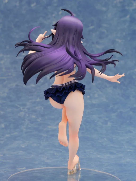 Sword Art Online - Scale Figure - Yuuki (Swimsuit ver.)