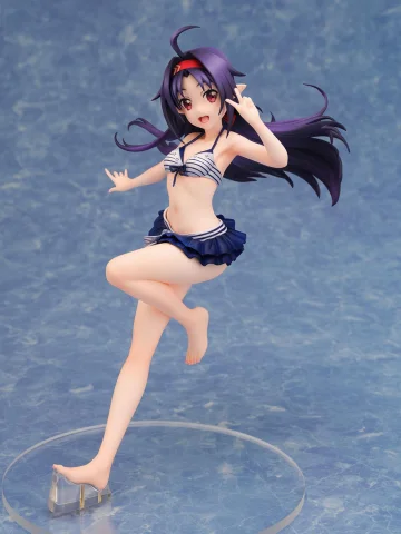 Produktbild zu Sword Art Online - Scale Figure - Yuuki (Swimsuit ver.)