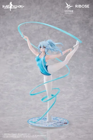 Produktbild zu Girls' Frontline - Non-Scale Figure - PA-15 (Dance in the Ice Sea Ver.)