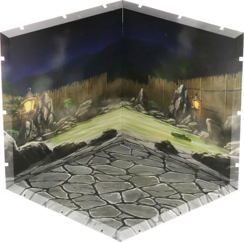 Produktbild zu Dioramansion - Dioramansion 150 - Outdoor Hot Spring