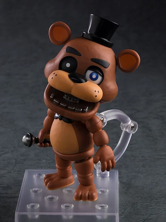 Five Nights at Freddy's - Nendoroid - Freddy Fazbear