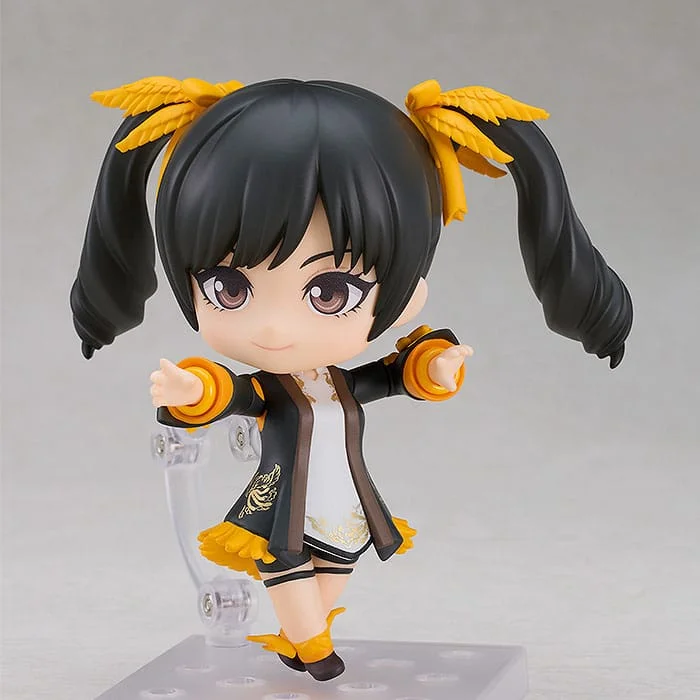 Tekken - Nendoroid - Ling Xiaoyu