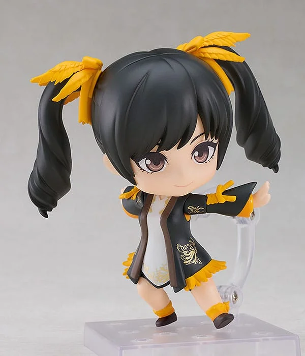 Tekken - Nendoroid - Ling Xiaoyu