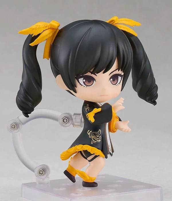 Tekken - Nendoroid - Ling Xiaoyu