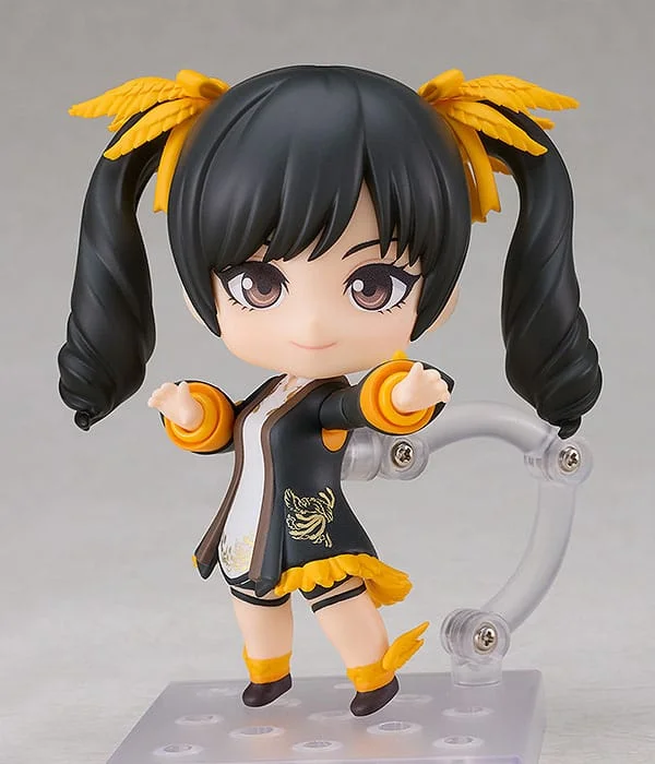 Tekken - Nendoroid - Ling Xiaoyu
