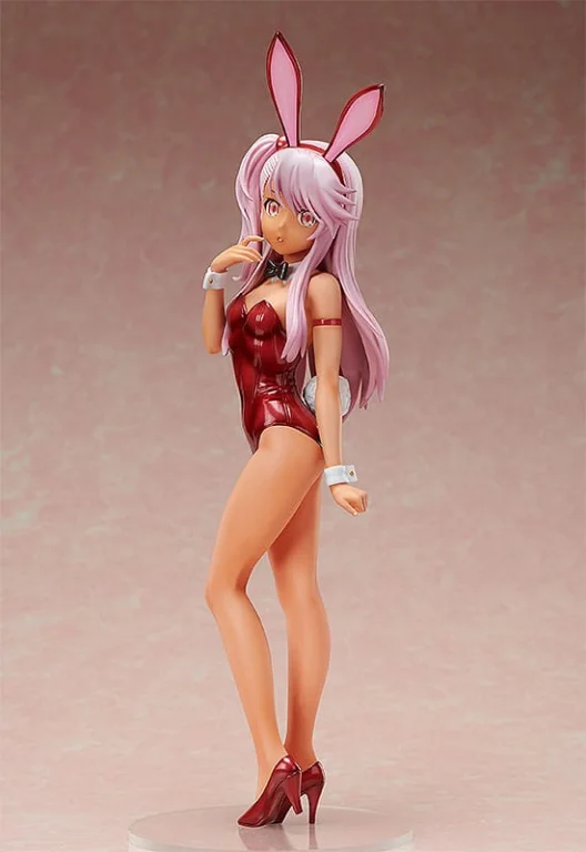 Fate/kaleid liner Prisma Illya - Scale Figure - Chloe von Einzbern (Bare Leg Bunny Ver.)