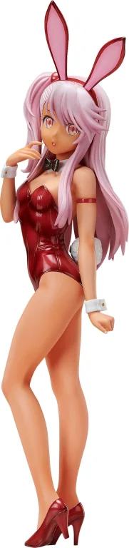 Fate/kaleid liner Prisma Illya - Scale Figure - Chloe von Einzbern (Bare Leg Bunny Ver.)