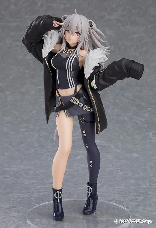 Hololive - POP UP PARADE - Botan Shishiro