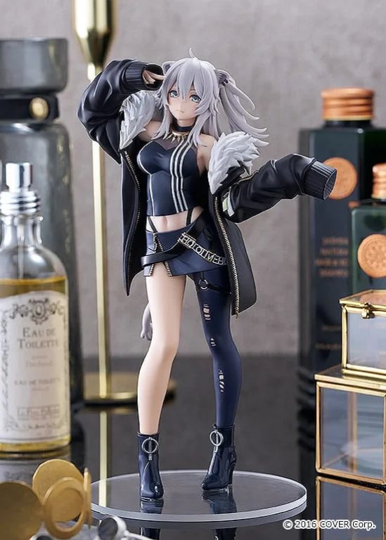 Hololive - POP UP PARADE - Botan Shishiro