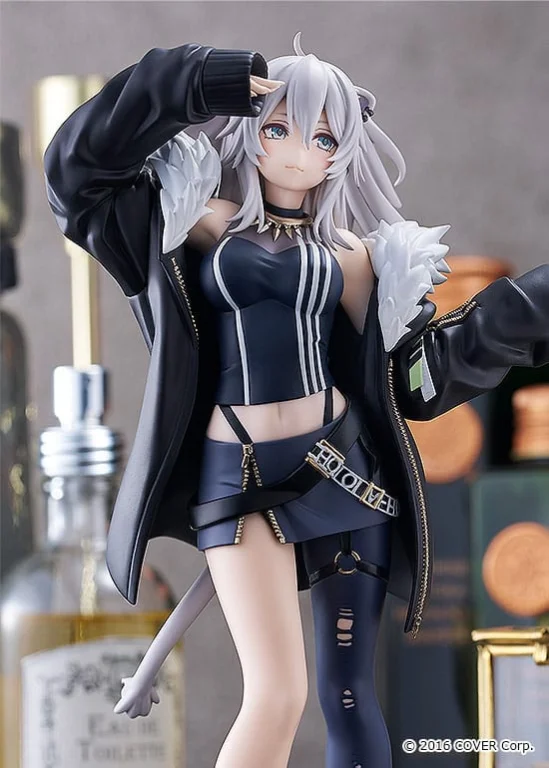 Hololive - POP UP PARADE - Botan Shishiro