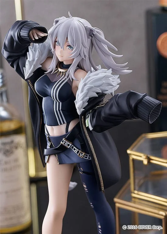 Hololive - POP UP PARADE - Botan Shishiro