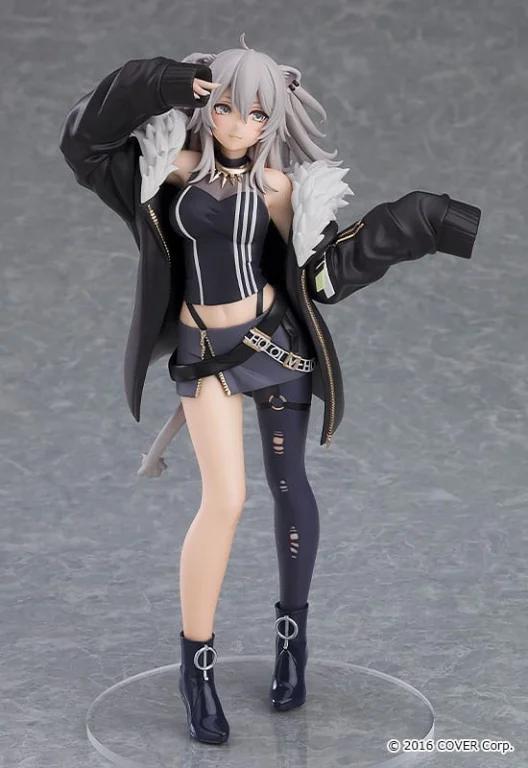 Hololive - POP UP PARADE - Botan Shishiro