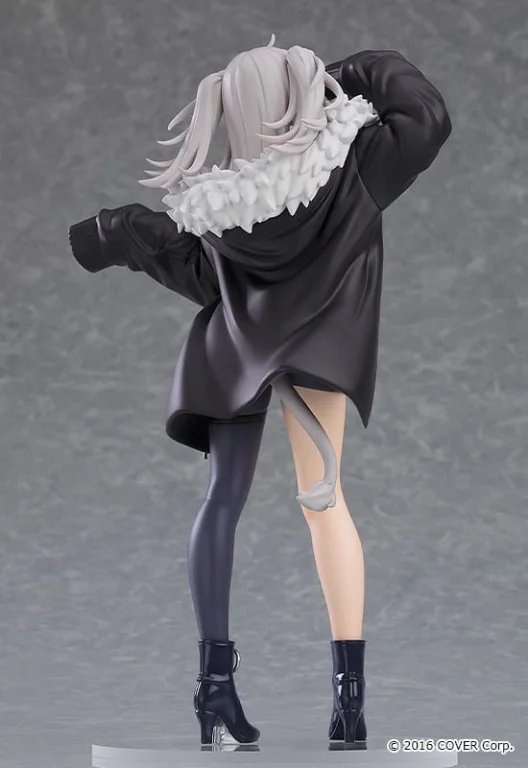 Hololive - POP UP PARADE - Botan Shishiro