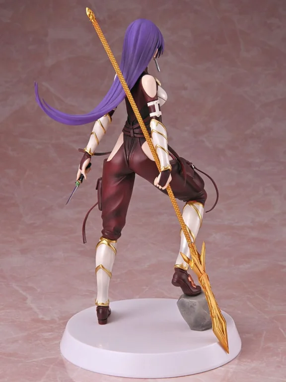 Shangri-La Frontier - Scale Figure - Arthur Pencilgon