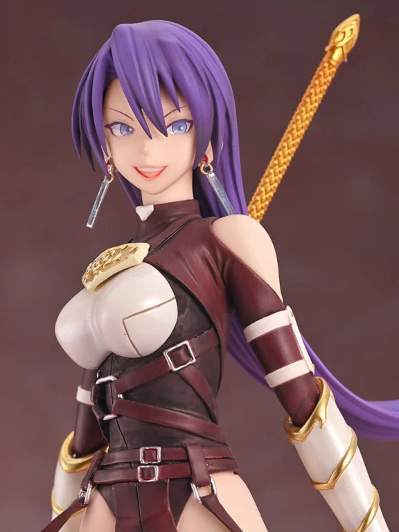 Shangri-La Frontier - Scale Figure - Arthur Pencilgon