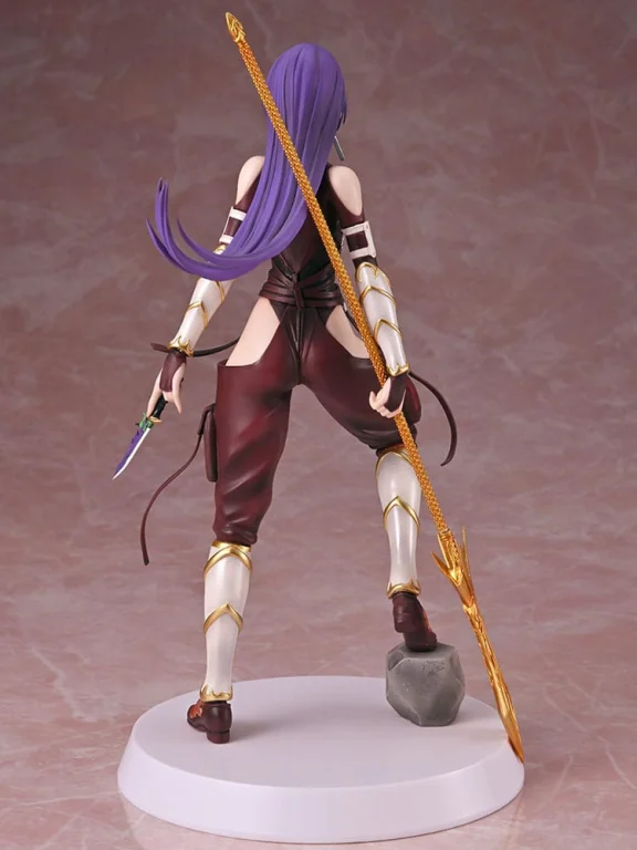 Shangri-La Frontier - Scale Figure - Arthur Pencilgon