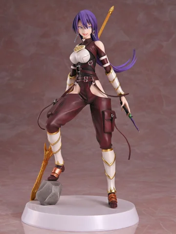 Produktbild zu Shangri-La Frontier - Scale Figure - Arthur Pencilgon