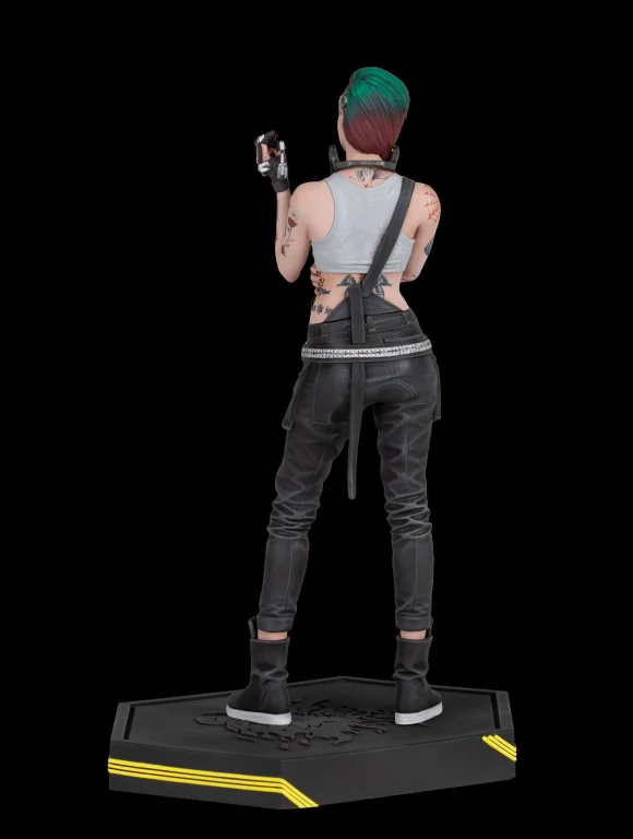 Cyberpunk 2077 - Non-Scale Figure - Judy &Aacute;lvarez