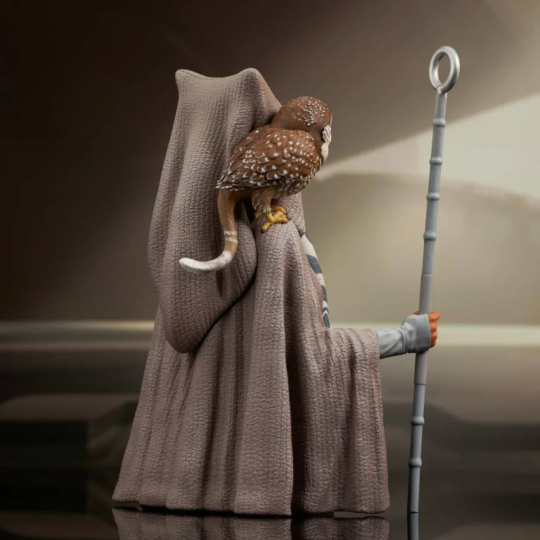 Star Wars - Scale Bust - Ahsoka Tano