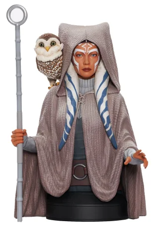 Produktbild zu Star Wars - Scale Bust - Ahsoka Tano