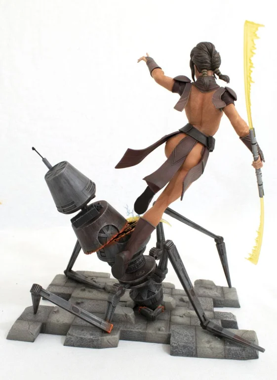 Star Wars - Gallery Diorama - Bastila Shan
