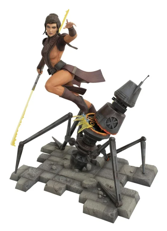 Star Wars - Gallery Diorama - Bastila Shan