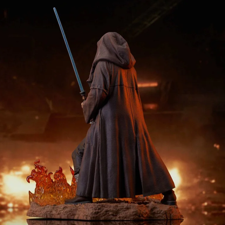 Star Wars - Premier Collection Statue - Obi-Wan Kenobi