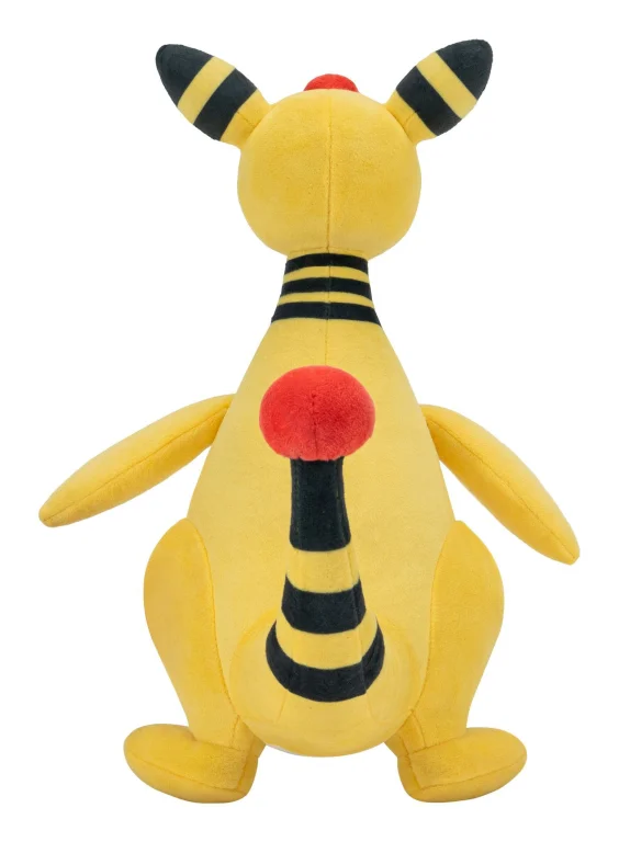 Pok&eacute;mon - Pl&uuml;sch - Ampharos