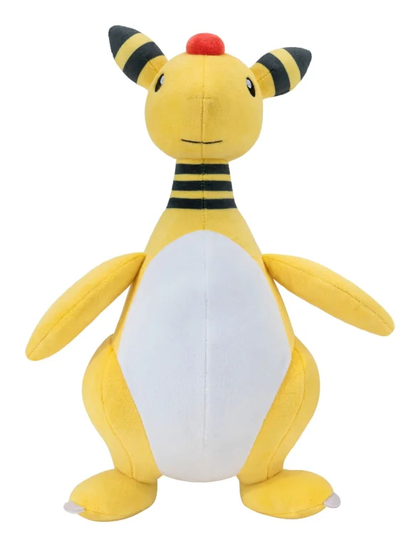 Pok&eacute;mon - Pl&uuml;sch - Ampharos
