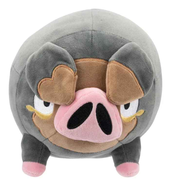 Pok&eacute;mon - Pl&uuml;sch - Ferkuli