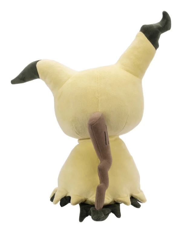 Pok&eacute;mon - Pl&uuml;sch - Mimigma