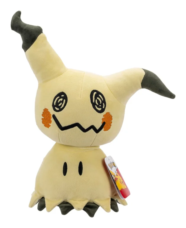 Pok&eacute;mon - Pl&uuml;sch - Mimigma
