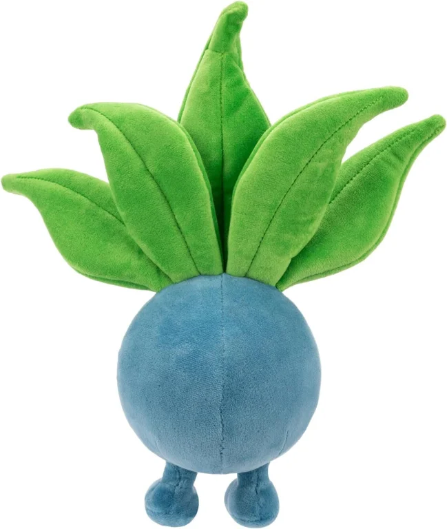 Pok&eacute;mon - Pl&uuml;sch - Myrapla