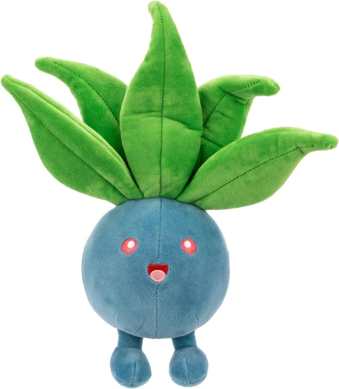 Pok&eacute;mon - Pl&uuml;sch - Myrapla
