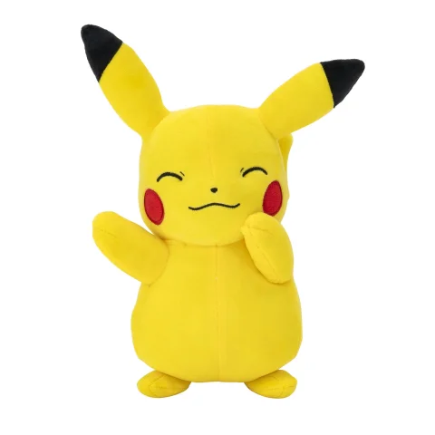 Produktbild zu Pokémon - Plüsch - Pikachu (#6)