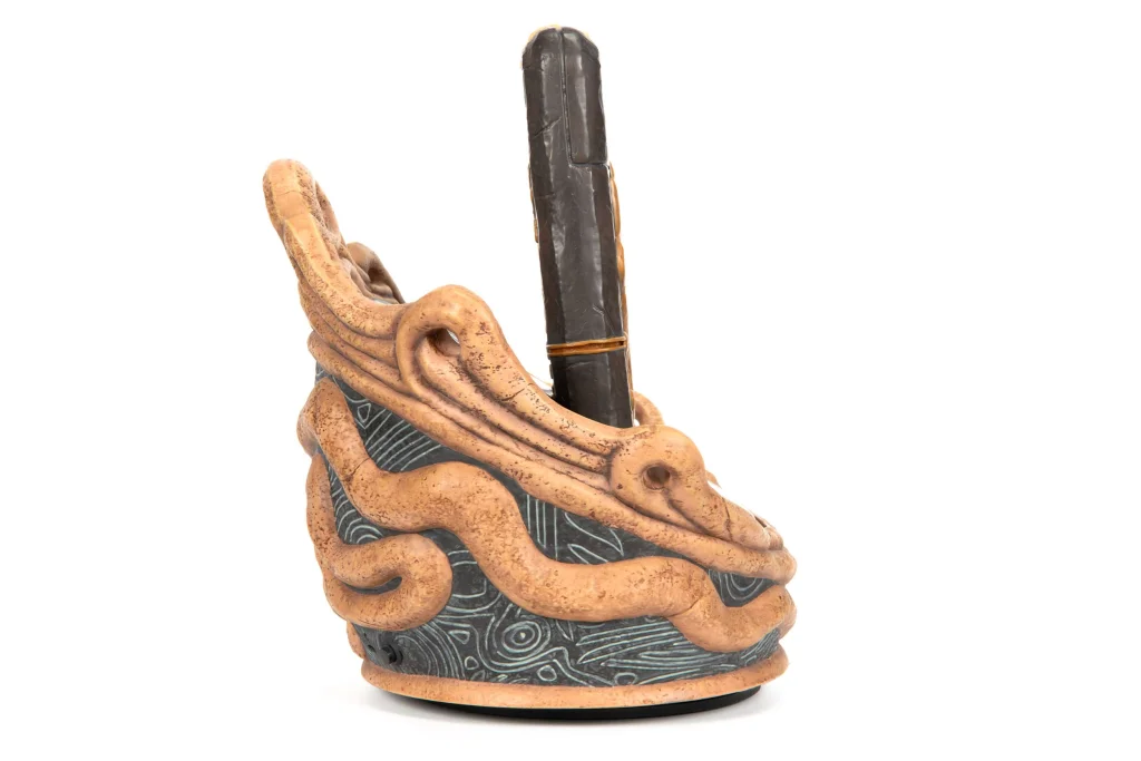 The Legend of Zelda: Breath of the Wild - First 4 Figures - Sheikah Slate