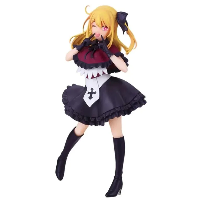 Oshi no Ko - Prize Figure - Ruby Hoshino (B-Komachi)